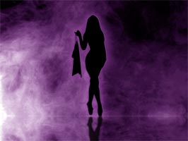 Brigáda Brno: striptérka