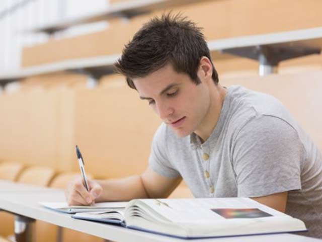 Brigáda pro studenty v Brně