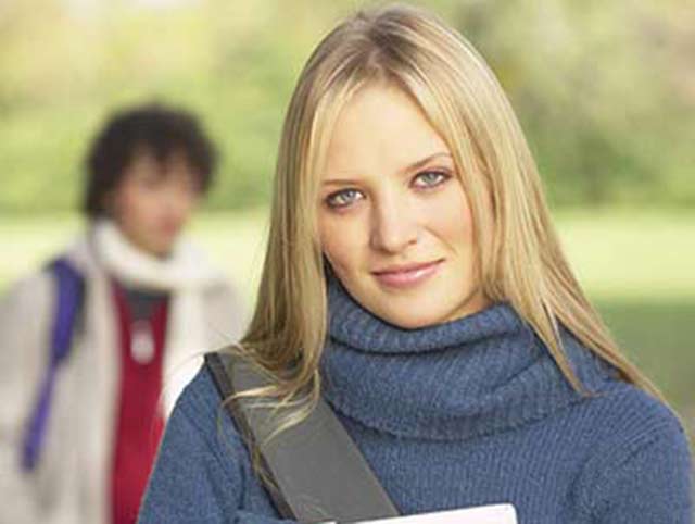 Brigáda pro studentky v Ostravě